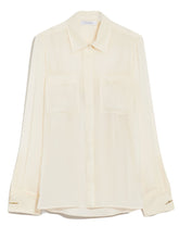 MAX MARA VONGOLA CAMICIA GEORGETTE 2411261012600 028