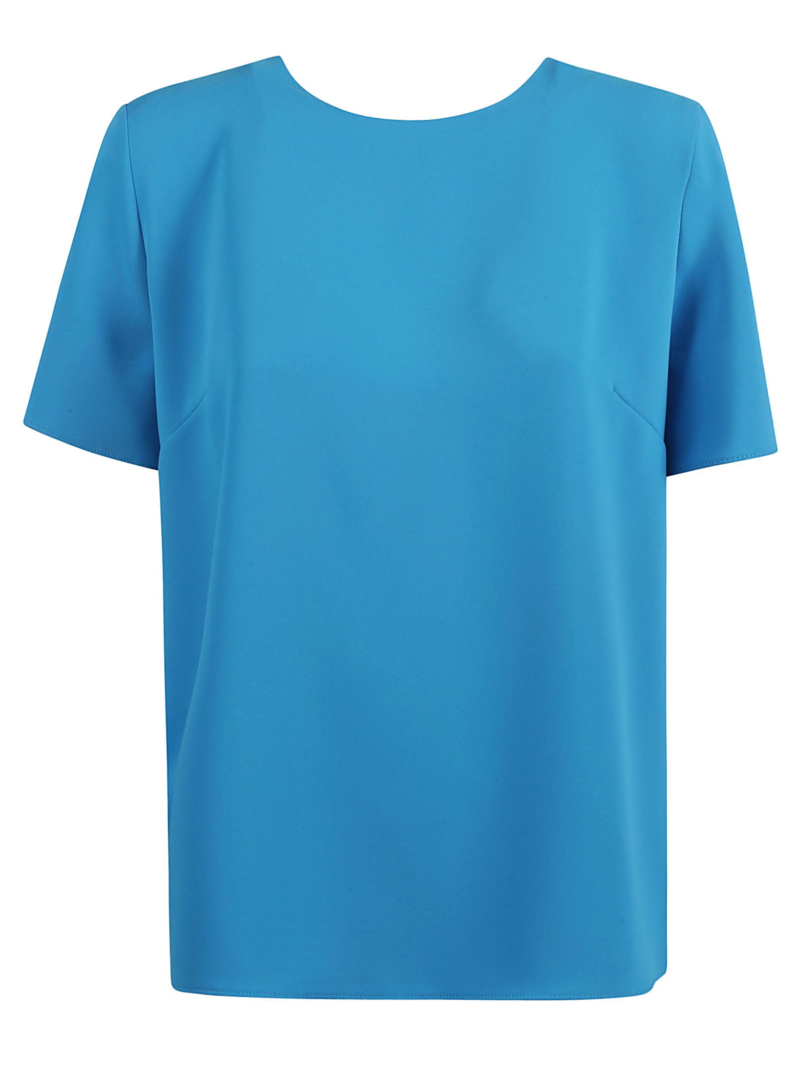 P.A.R.O.S.H. BLUSA MANICA CORTA PANTY24D312430 032