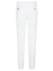 PT TORINO PANTALONE DELAVE' STRETCH CODT01Z00CL1NU71 Y010