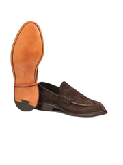 TRICKER'S ADAM MOCASSINO 7956 71