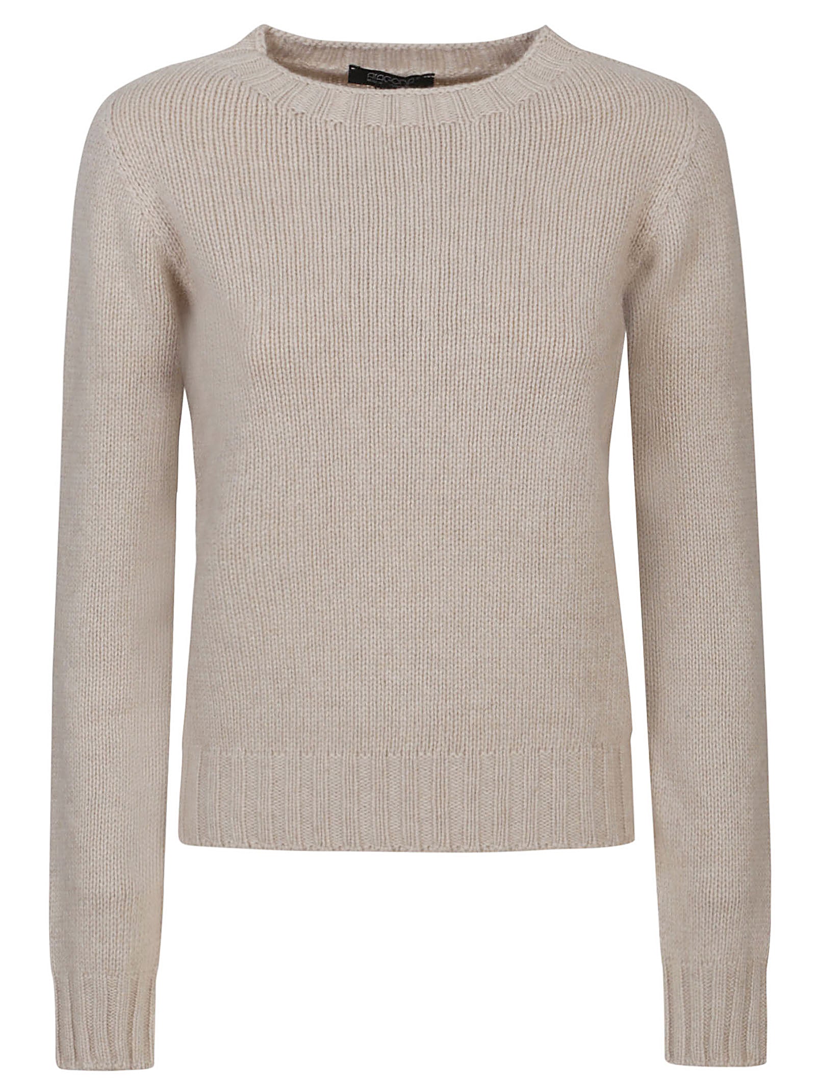 ARAGONA MAGLIA IN CASHMERE D3040TF 107