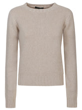 ARAGONA MAGLIA IN CASHMERE D3040TF 107