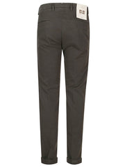 BRIGLIA 1949 PANTALONE CHINO BG03424071 00072