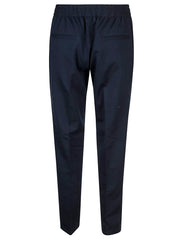 CIRCOLO 1901 JOGGER IN FELPA CN4497 447