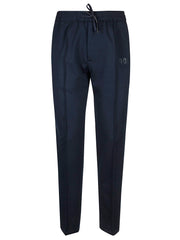 CIRCOLO 1901 JOGGER IN FELPA CN4497 447