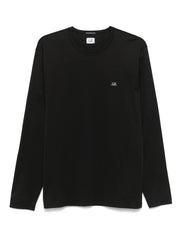C.P. COMPANY T-SHIRT JERSEY 17CMTS055A006374G 888