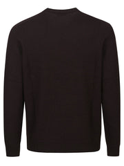 DRUMOHR MAGLIA GIROCOLLO MERINOS D7M103 588