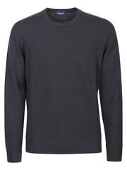DRUMOHR MAGLIA GIROCOLLO MERINOS D7M103 675