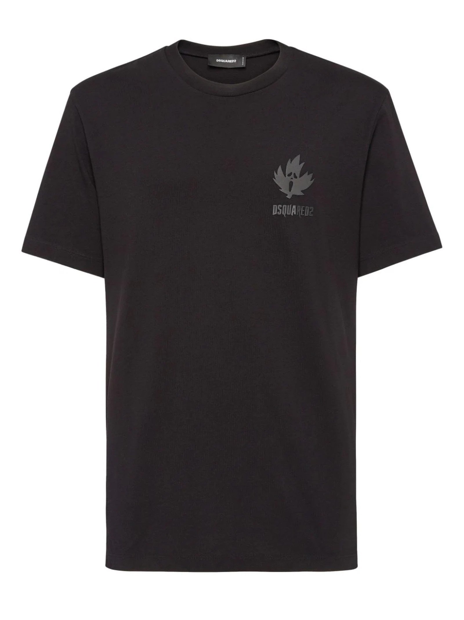 DSQUARED2 REGULAR FIT LOGO T-SHIRT S74GD1302D20020 900