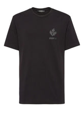 DSQUARED2 REGULAR FIT LOGO T-SHIRT S74GD1302D20020 900