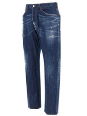 DSQUARED2 BRO CARROT S74LB1558S30342 470