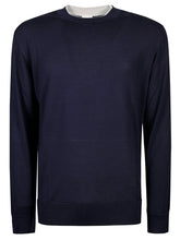 ELEVENTY MAGLIA LANA SETA J76MAGJ72MAG0J041 11-02