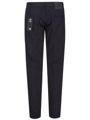 EMPORIO ARMANI PANTALONE TECNICO 6D1J061NUBZ 0920