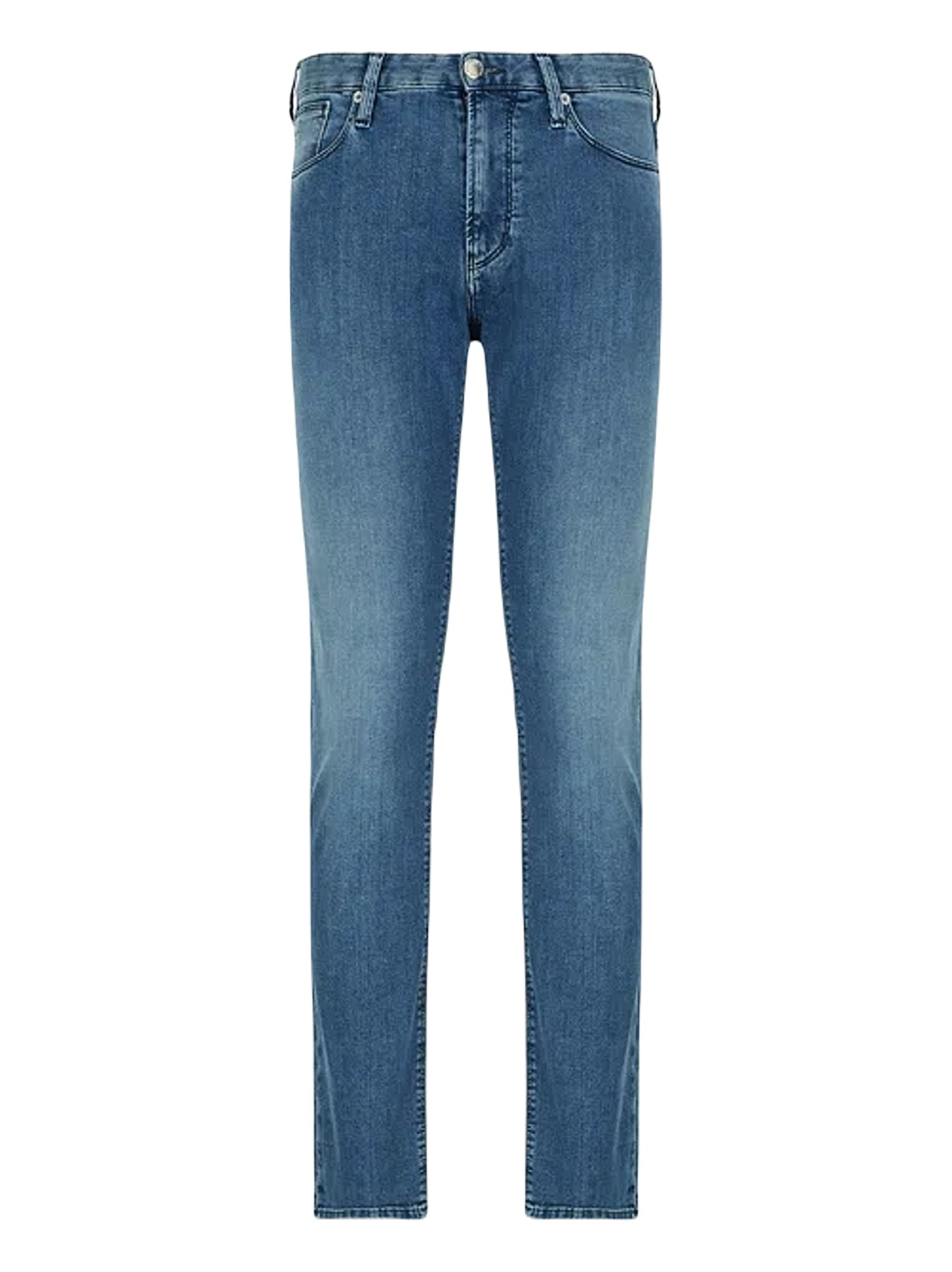 EMPORIO ARMANI JEANS SLIM FIT 8N1J061G19Z 0943