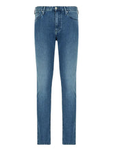 EMPORIO ARMANI JEANS SLIM FIT 8N1J061G19Z 0943