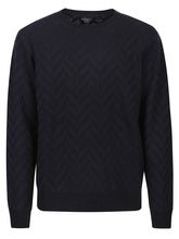 EMPORIO ARMANI GIROCOLLO JAQUARD EM000508AF12220 FB074