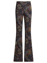 ETRO PANTALONE STAMPATO WREA003399SADC6 X0810