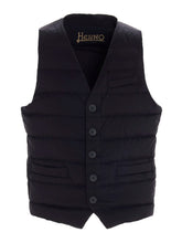 HERNO GILET PIUMA LEGEND PI002ULE19288 9200
