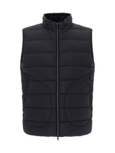 HERNO GILET PIUMA PI012ULE19288 9200