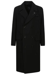 LARDINI CAPPOTTO DOPPIOPETTO IV23608IVC693606 999