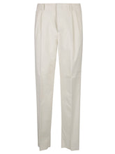 LARDINI PANTALONE FEELING IN TWILL IVATOSIVSF63420 120