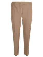 MAX MARA PEGNO PANTALONE 2521786021600 047