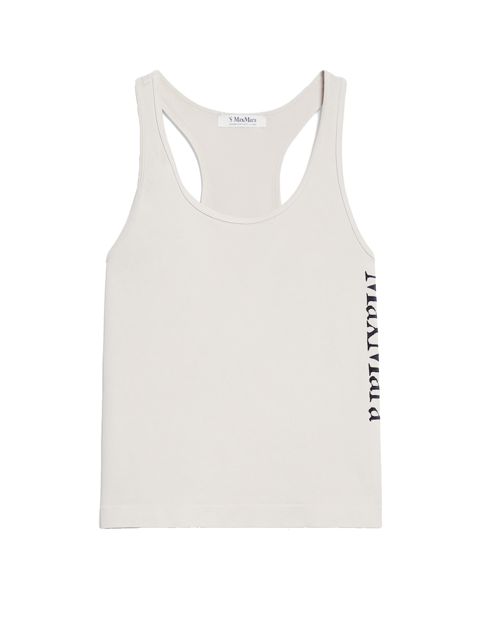 MAX MARA 'S FORTUNA TOP 2429946011600 011
