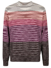 MISSONI MAGLIA GIROCOLLO US23WN0IBK015U SM8YW