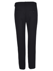 PESERICO PANTALONE IN TELA TECNICA P0471801934 805