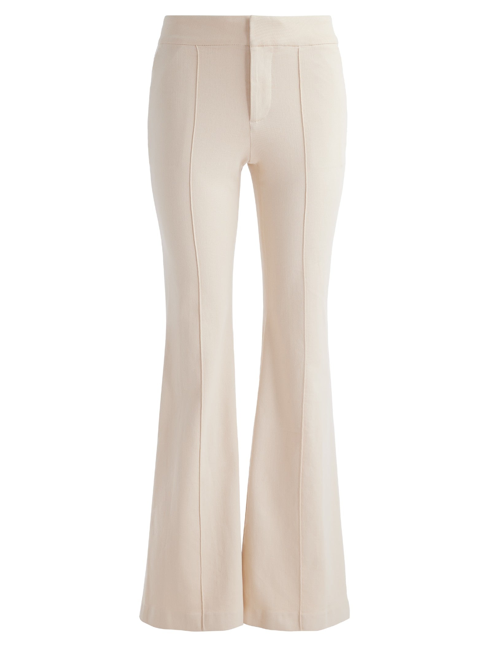 ALICE OLIVIA BY STACEY BENDET THE TROUSER JEAN CD000311126 D270