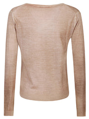 ARAGONA MAGLIA SCOLLO A V D3104AEL 1509