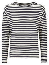 ARAGONA MAGLIA A RIGHE D3152TR 1200