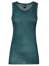 AVANT TOI TOP IN COTONE 225SD2650JCOV-H V010748