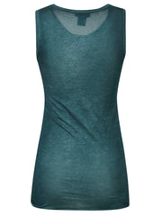 AVANT TOI TOP IN COTONE 225SD2650JCOV-H V010748