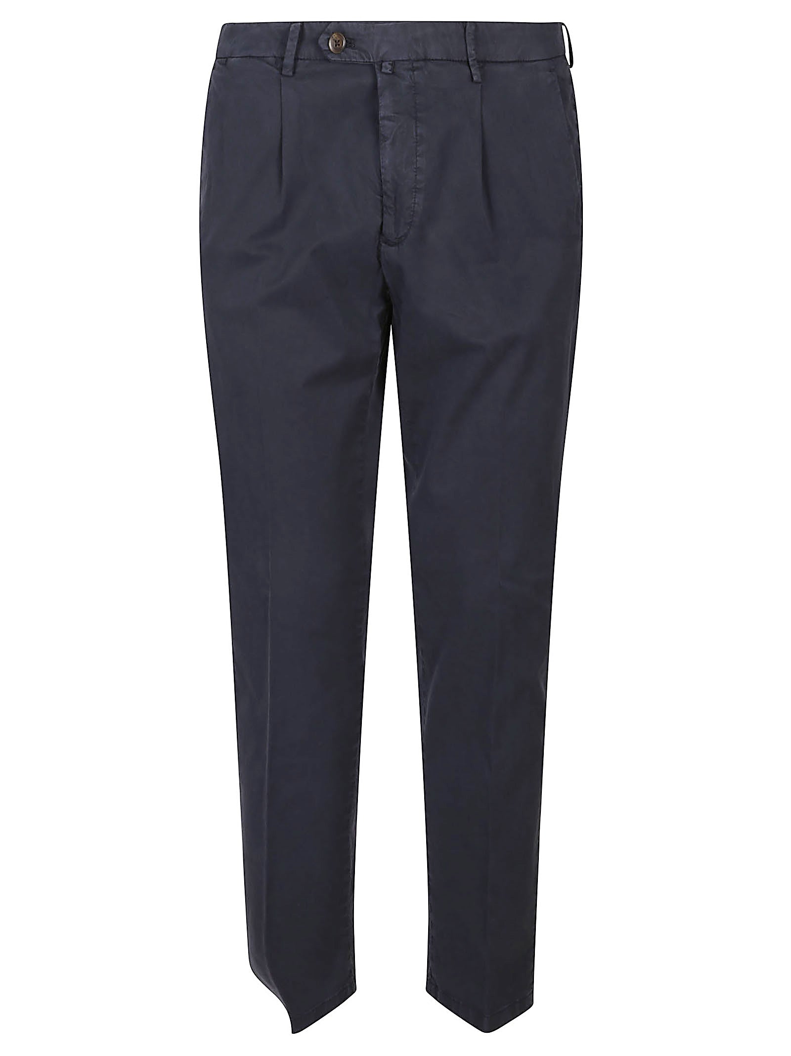 BRIGLIA 1949 PANTALONE IN COTONE BG21325051 00011