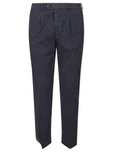 BRIGLIA 1949 PANTALONE IN COTONE BG21325051 00011
