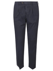 BRIGLIA 1949 PANTALONE IN COTONE BG21325051 00011