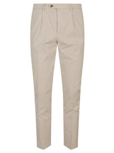 BRIGLIA 1949 PANTALONE IN COTONE BG21325051 00043