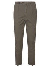BRIGLIA 1949 PANTALONE IN COTONE BG21325051 00082