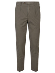 BRIGLIA 1949 PANTALONE IN COTONE BG21325051 00082