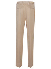 BRIGLIA 1949 PANTALONE IN LYOCELL LUTETIAW325102 00043