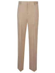 BRIGLIA 1949 PANTALONE IN LYOCELL LUTETIAW325102 00043