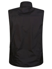 C.P. COMPANY GILET THE METROPOLIS SERIES 18CLVE003A110033A 999
