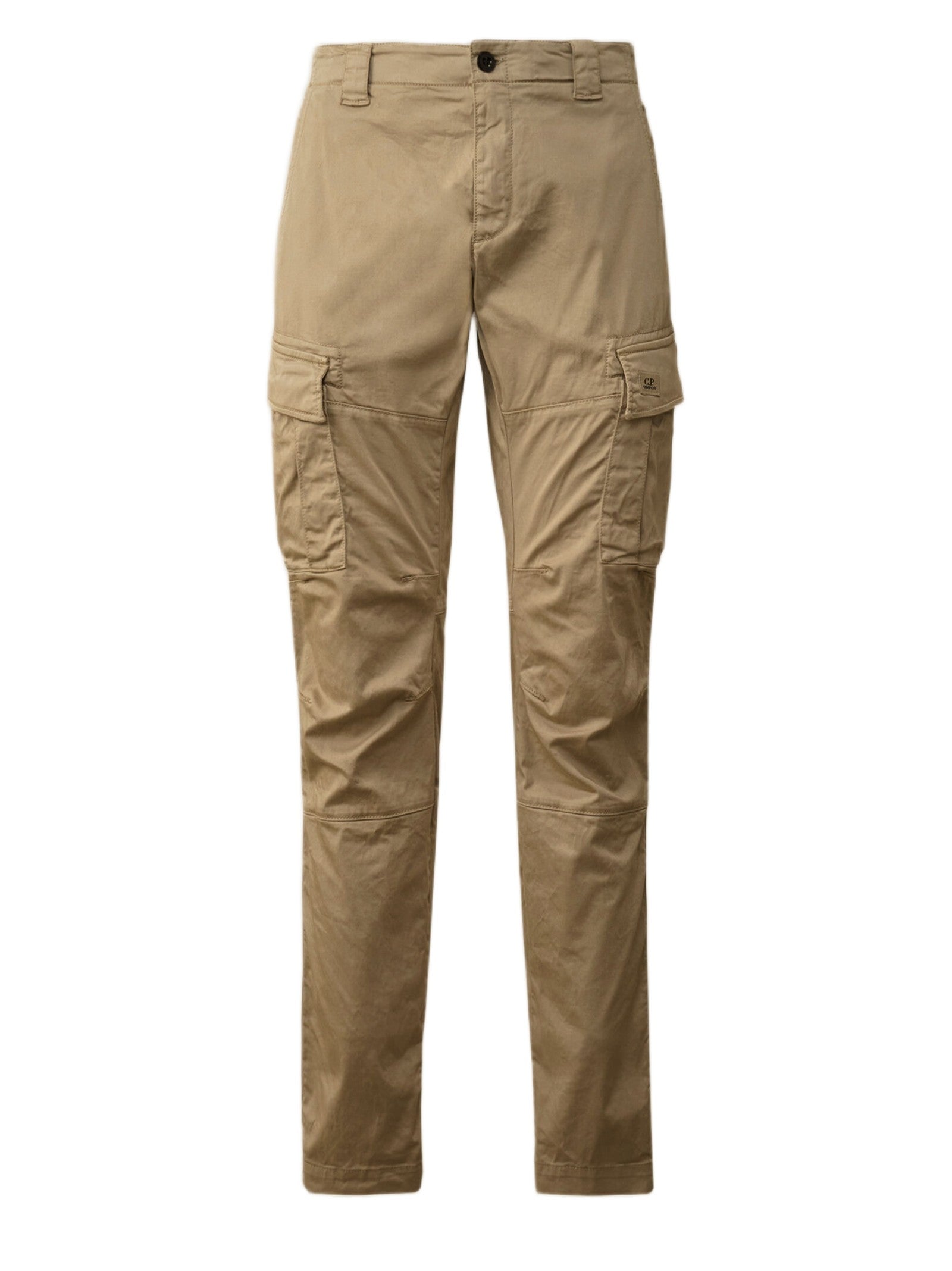 C.P. COMPANY PANTALONE CARGO 18CMPA117A005694G 327