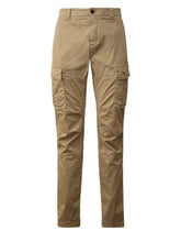 C.P. COMPANY PANTALONE CARGO 18CMPA117A005694G 327