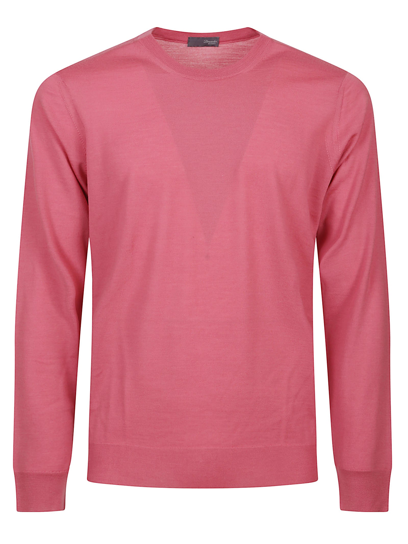 DRUMOHR MAGLIA GIROCOLLO D0D103 343