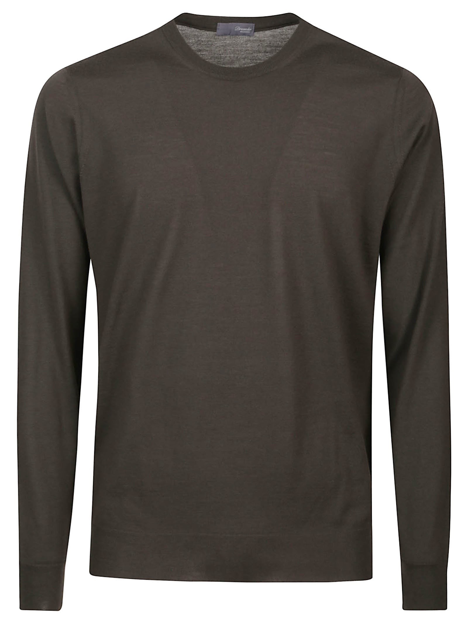 DRUMOHR MAGLIA GIROCOLLO D0D103 470