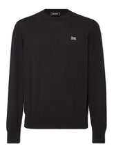 DSQUARED2 PULLOVER GIROCOLLO S74HA1486D13018 900