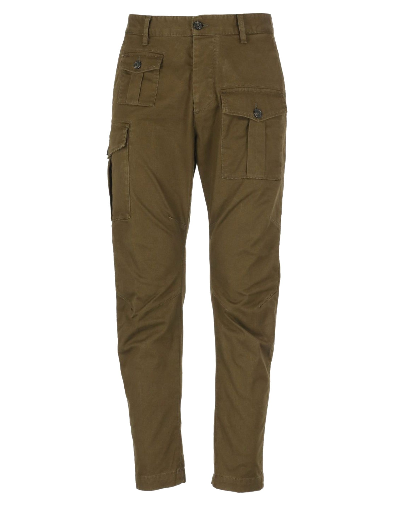 DSQUARED2 SEXY CARGO PANTS S74KB0818S39021 728