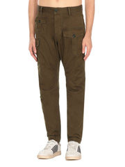 DSQUARED2 SEXY CARGO PANTS S74KB0818S39021 728